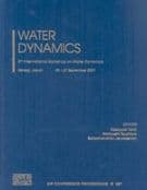 Water Dynamics