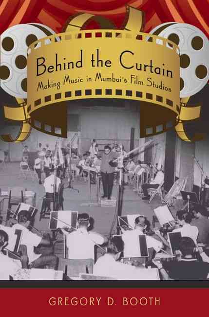 Behind the Curtain