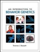 An Introduction to Behavior Genetics
