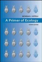 A Primer of Ecology