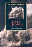 The Cambridge Companion to Kate Chopin