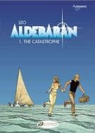 Aldebaran Vol.1:The Catastrophe