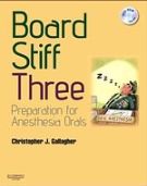 Board Stiff