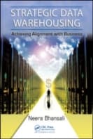 Strategic Data Warehousing