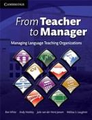 From Teacher to Manager