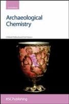 Archaeological Chemistry