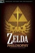 Miniatyrbilde 1 av 3: The Legend of Zelda and Philosophy
