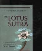 Lotus Sutra