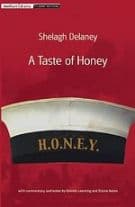 A Taste Of Honey