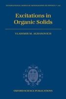 Excitations in Organic Solids