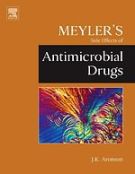 Meyler's Side Effects of Antimicrobial Drugs