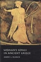 Woman's Songs in Ancient Greece