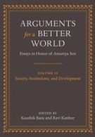 Arguments for a Better World