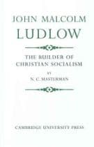 John Malcolm Ludlow