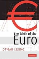 The Birth of the Euro