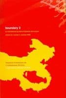 Snapshots of Intellectual Life in Contemporary PR China