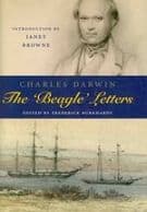 Charles Darwin: The Beagle Letters