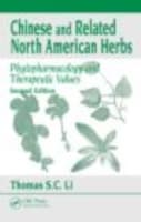Chinese & Related North American Herbs