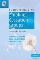 Treatment Manual for Smoking Cessation Groups