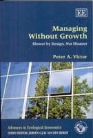 Managing Without Growth