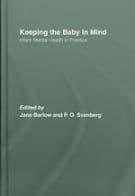 Keeping The Baby In Mind