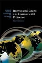 International Courts and Environmental Protection