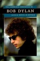 The Cambridge Companion to Bob Dylan