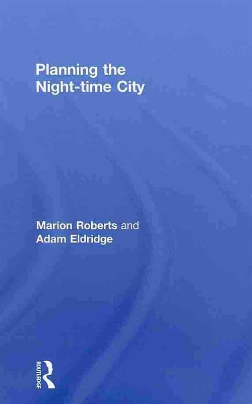 Planning the Night-time City