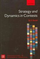 Strategy and Dynamics in Contests