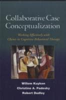 Collaborative Case Conceptualization