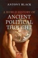 A world history of ancient political thought