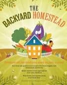 The Backyard Homestead