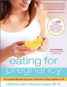 Eating for Pregnancy
