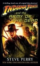 Indiana Jones and the Army of the Dead
