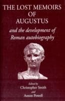 The Lost Memoirs of Augustus