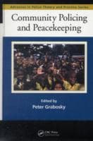 Community Policing and Peacekeeping