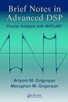 Brief Notes in Advanced DSP