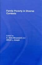 Family Poverty in Diverse Contexts