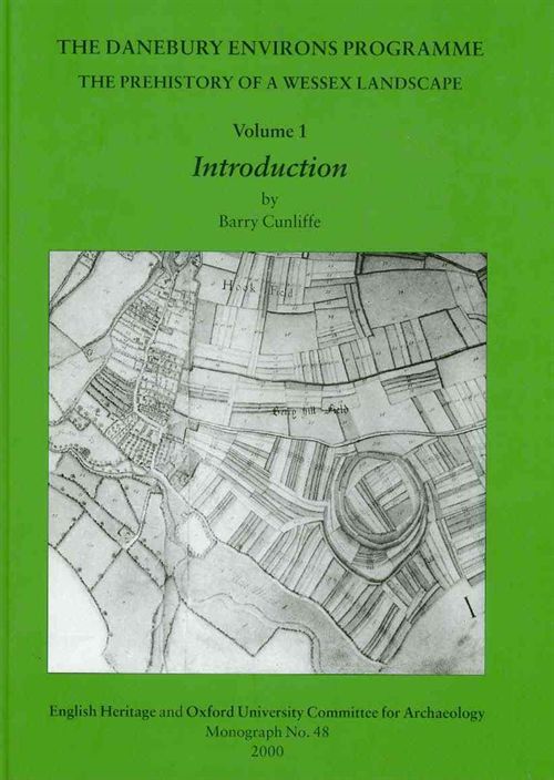The Danebury Environs Roman Programme