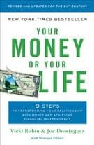 Your Money Or Your Life