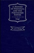 A History of Portugal and the Portuguese Empire