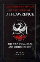 'The Vicar's Garden' and Other Stories