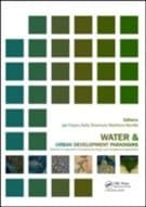 Water and Urban Development Paradigms