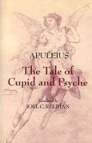 The Tale of Cupid and Psyche