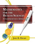 Miniatyrbilde 2 av 2: Mathematics for Health Sciences