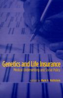 Genetics and Life Insurance