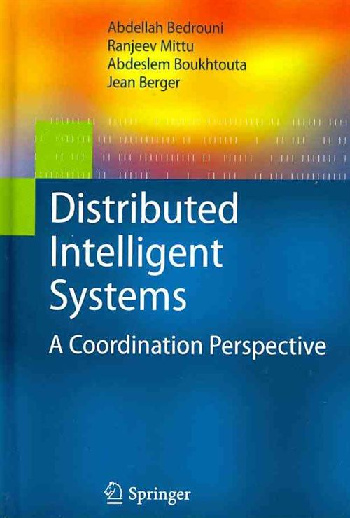 Distributed Intelligent Systems