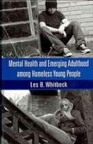 Mental Health and Emerging Adulthood among Homeless Young People