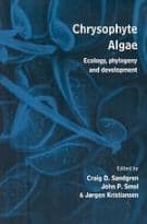 Chrysophyte Algae