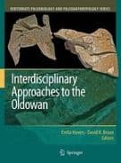 Interdisciplinary Approaches to the Oldowan